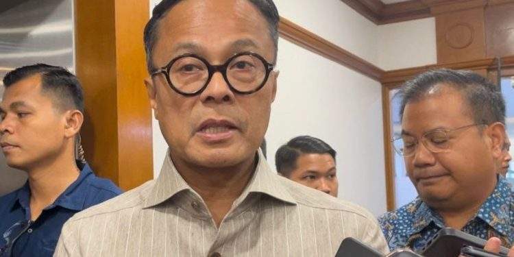 Danantara Bentuk Perminas untuk Ambil Alih Tambang Mineral yang IUP-nya Dicabut