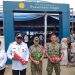 Bupati Merauke Yoseph B. Gebze Hadiri Panen Raya di Karawang, Tegaskan Apresiasi Tinggi bagi Petani sebagai Pahlawan Pangan Bangsa