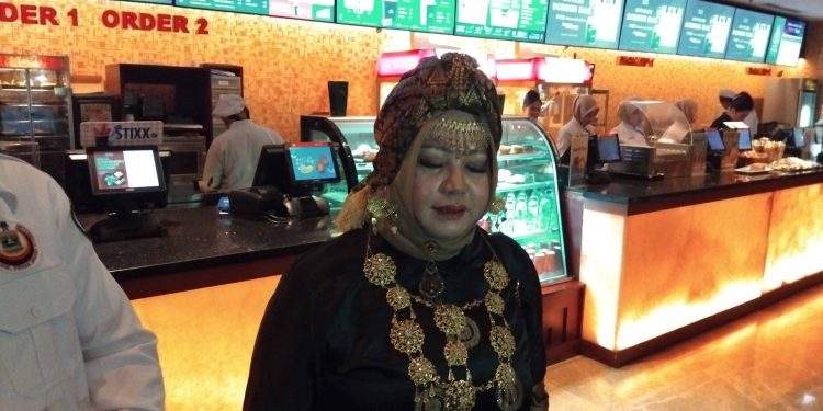 IKM Nobar Film ‘Nia’, Andre Rosiade: Dukung Semua Karya Tema Minangkabau