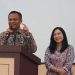 Selamat Datang & Selamat Bertugas Kepada Bapak David Partonggo Oloan Marpaung, S.T., MPSDA