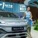 BYD Atto 3 Advanced Plus Meluncur di IIMS 2026, Harga Rp400 Jutaan