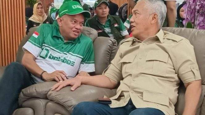 Bobibos Bentuk Kepedulian Pemuda Indonesia Untuk Negeri Yang Dianak Tirikan?