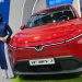 VinFast Resmi Membuka Pemesanan VF MPV 7 di Indonesia