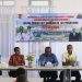 Bupati Yoseph Pantau Sekolah Rakyat, Beri Motivasi pada Siswa