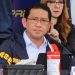 Pecah Bintang, Pimpinan Polri Tunjuk Edy Sitepu Jadi Karokorwas PPNS Bareskrim Polri