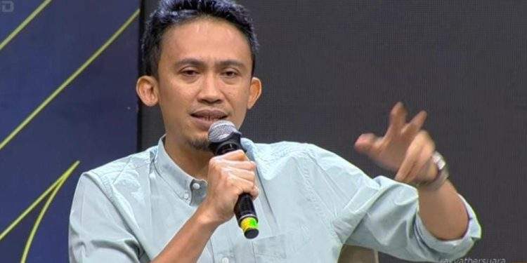 Ketua Yayasan 78 dr. Relly Reagen Dukung Sertifikasi Mitigasi Bencana bagi Pejabat Daerah