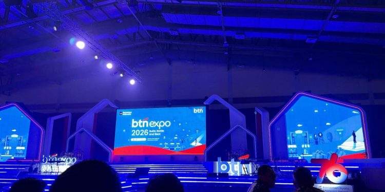 BTN Expo 2026 Tutup dengan Sukses, SecureLock Soroti Solusi Digital untuk Keamanan dan Kepatuhan