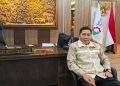 Ekonom Salamuddin Daeng: BI Harus Selaras Jalankan Kebijakan Kontrol DHE SDA sebagai Amanat Pasal 33 UUD 1945