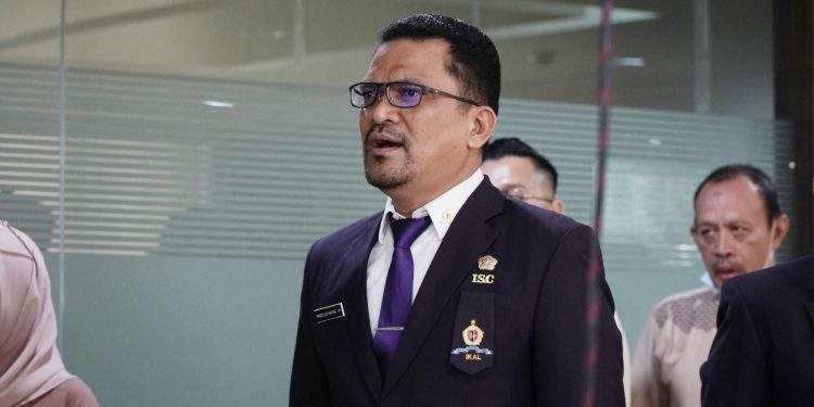 Vape Mengandung Narkoba Marak, Capt. Hakeng: Pelaut Bisa Jadi Korban Tak Sadar dan Terancam Pidana serta Karir Kandas