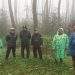 Perhutani KPH Bandung Utara Bersama Stakeholder Lakukan Patroli Siaga Bencana Alam di Ciater