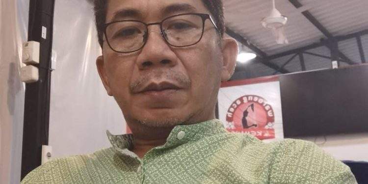 Rawan Korupsi : Publik Awasi Pembiayaan dan APBN Perumahan  Terutama Renovasi Rumah