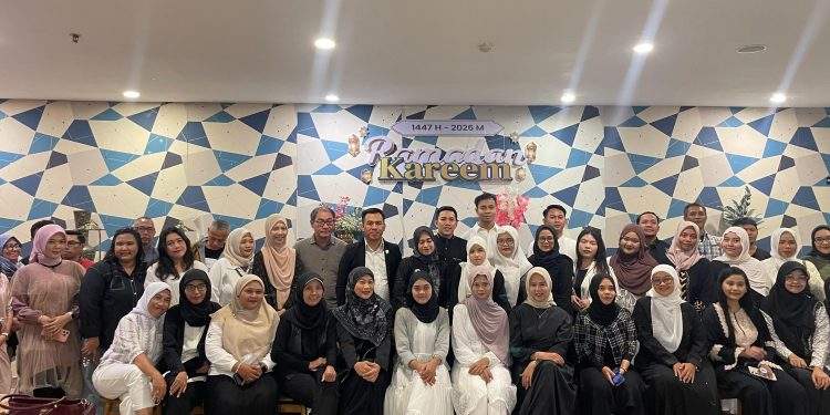 The Oasis Experience Jadi Andalan Iftar Ramadan 2026 Hotel 88 Mangga Besar 62 Jakarta