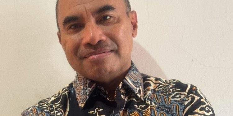 Haris Rusly Moti: Prabowo Adaptasikan Strategi Multi-aligment untuk Merdekakan Palestina