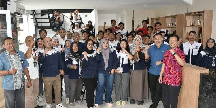 Pemerintah Dengar Pendapat dan Masukan dari Masyarakat Industri tentang Hunian Vertikal Bersubsidi