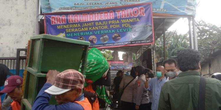 Kuasa Hukum Gugat Keabsahan Objek Eksekusi Tanah di Cakung, Jakarta Timur