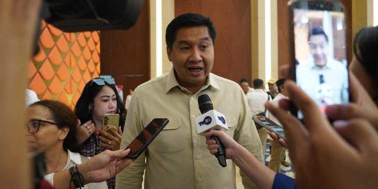 Menteri PKP Siapkan Skema Rumah Susun Subsidi Bersama Danantara