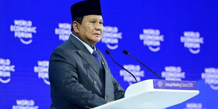 Peran Pemerintahan Prabowo Subianto Mengatasi Dampak Konflik dan Perang Dagang Global