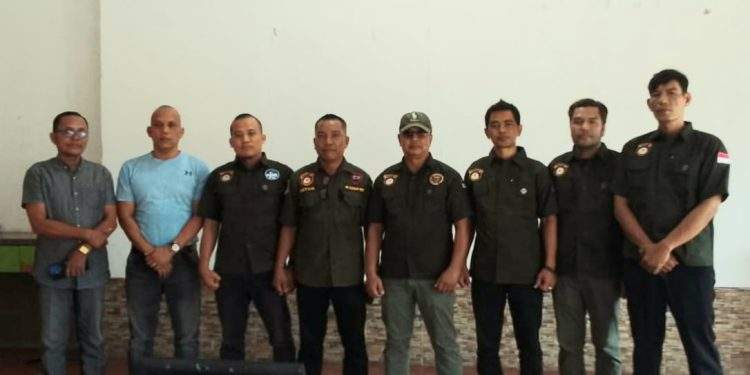 DPD AKPERSI Sumatera Utara Gelar Konsolidasi Dan Sosialisasi Dengan DPC AKPERSI Se-Sumatera Utara Jelang Bulan Ramadhan 1447 Hijriah/2026 Masehi  