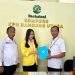 KPH Bandung Utara Lepas Mahasiswa UT Usai Rampungkan PKL
