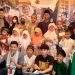 Launching Sahabat Humanity, Fokuskan Salurkan Bantuan Sosial