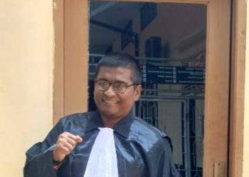 ‎Kuasa Hukum Lambok Manalu Ajukan Permohonan Perlindungan Hukum ke Kapolres Tebing Tinggi ‎Kapolres Tebing Tinggi ‎