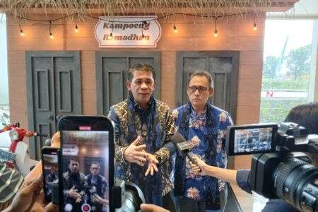 Rakerda REI Banten Dorong Sinergi Pengembang, BPN dan OJK Atasi Kendala Lapangan