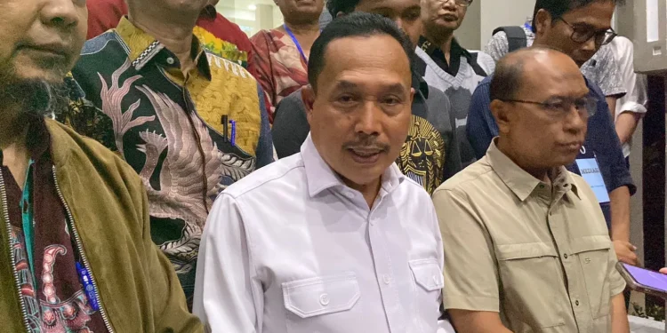Kementerian ATR/BPN Mediasi Konflik Lahan di Kotabaru