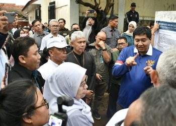 FLPP Dapat Fasilitasi Masyarakat Kota Bandung Miliki Rumah Susun Subsidi