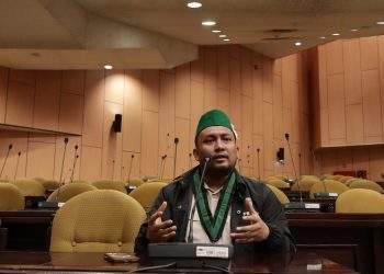 PB HMI Dorong Redesain Aturan Subsidi LPG 3 Kg : Tepat Sasaran dan Berbasis Digital