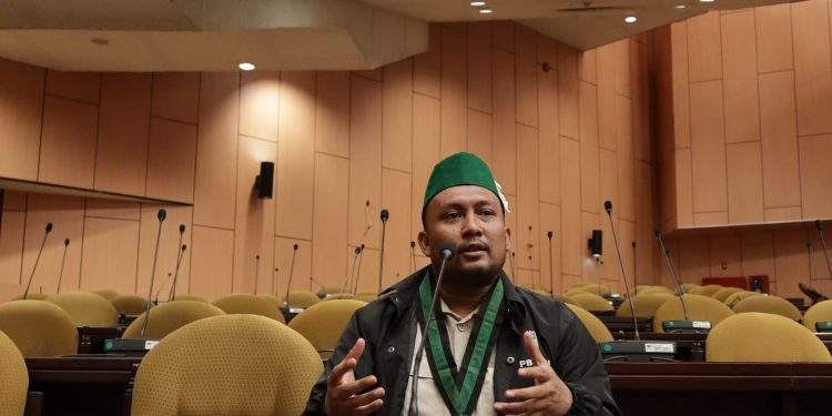 PB HMI Dorong Redesain Aturan Subsidi LPG 3 Kg : Tepat Sasaran dan Berbasis Digital