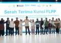Kolaborasi Pembiayaan Perumahan dan UMKM, BRI Pecahkan Rekor Realisasi Kredit Rp100 Miliar di Sumedang
