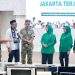 Kodam Jaya dan DLH DKI Kelola 5,5 Ton Limbah Elektronik, Dandim 0510/Tigaraksa Tegaskan Komitmen Lingkungan