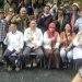Pasca Pengusiran Jurnalis, Sekwan DPRD Kota Depok Gelar Prescon Untuk Permohonan Maaf