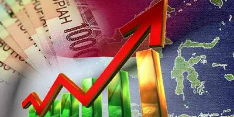 Indonesia Akan Keluar Dari ‘Kutukan’ Pertumbuhan 5% On The Way 6% 