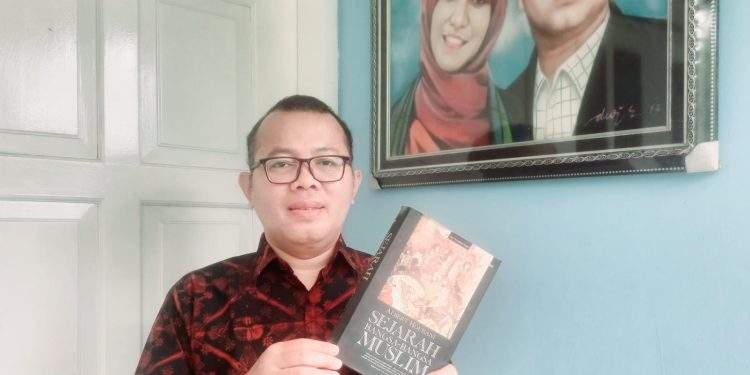 Resensi Buku KE JAZIRAH ARABIAH VIA BUKU