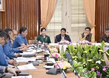 Laporkan Kinerja 2025, BP Tapera Peroleh Apresiasi dan Dukungan Dari Komite Tapera