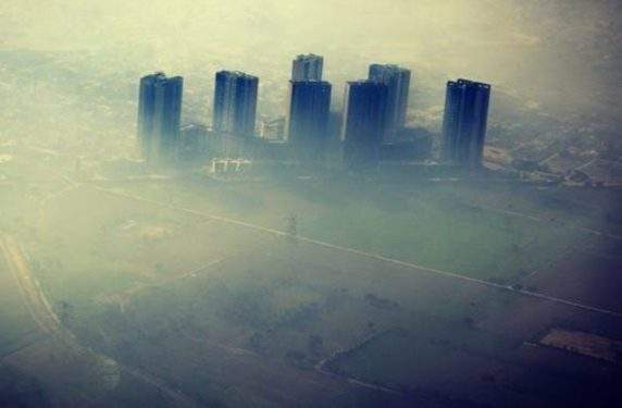 Kebakaran Gudang Pestisida di Tangerang Selatan Cemari Kali Jalatreng, Ratusan Ikan Dilaporkan Mati