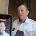 Kadisnakertrans Kaltim H.Rozani Erawadi, S.H., M.S.i : Mentalitas dan kesehatan hambat serapan kerja