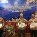 Polres Jeneponto Borong Tiga Penghargaan dalam Forum Evaluasi KPPN Bantaeng