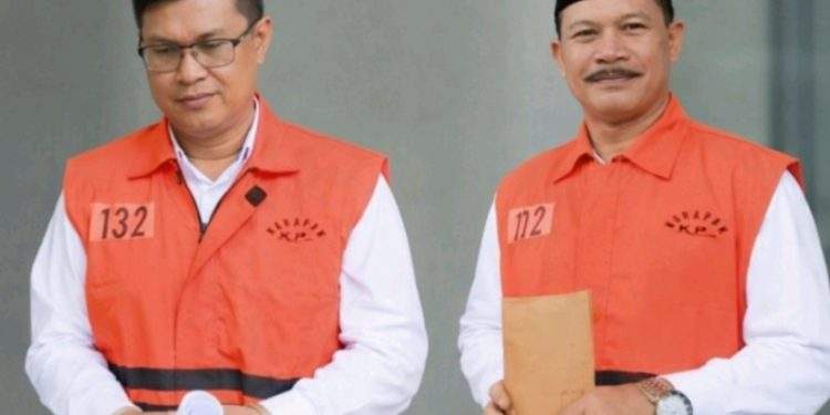 Ketua PN Depok Terjaring OTT, Kenaikan Gaji Hakim Tak Cegah Korupsi