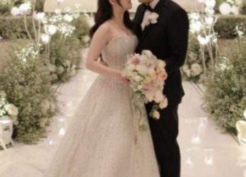 She La Vie Grand Ballroom & La Glasshouse Hadir di Pameran Bridestory ICE BSD 12–15 Februari 2026  Merencanakan pernikahan bukan