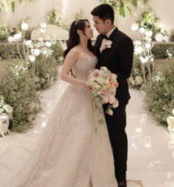 She La Vie Grand Ballroom & La Glasshouse Hadir di Pameran Bridestory ICE BSD 12–15 Februari 2026  Merencanakan pernikahan bukan