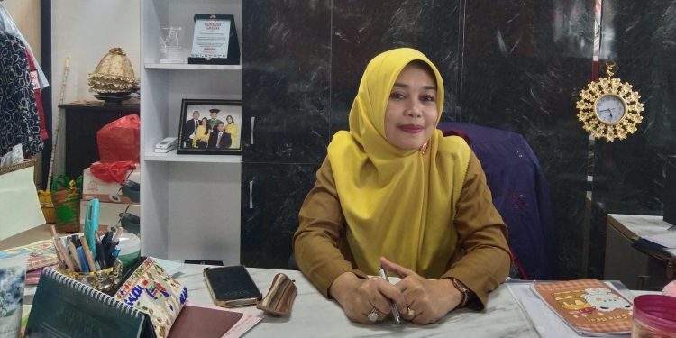 Puskesmas Pallangga Tingkatkan Pelayanan Saat Cuaca Ekstrem, Pantau Warga Hingga Luar Gedung