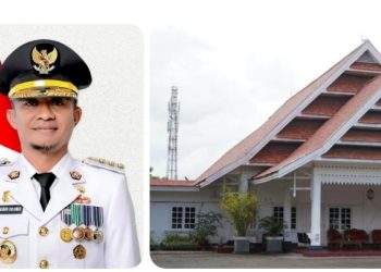 Andi Asman Sulaiman Jadi Teladan, Laporkan SPT Tahunan 2025 Lebih Awal