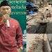 Menanggapi Keinginan Warga,Pangulu Nagori Perdagangan II Bagun Drainase Di Gang Air Bersih Dengan Dana Pribadi