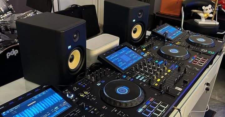 DJ School Patron: Ruang Tumbuh Talenta Musik Elektronik dari Puput Carolina