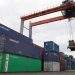 IPC TPK Tambah Reach Stacker, Perkuat Layanan Petikemas Teluk Bayur