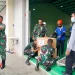 Kolaborasi Kodam Jaya dengan DLH DKI Jakarta Kumpulkan 5, 5 Ton Limbah Elektronik