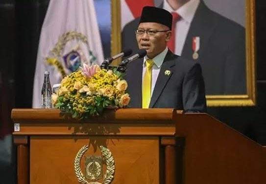 Legislator Golkar Dadiyono Tolak Kawasan Khusus Manggarai, Nilai Berpotensi Munculkan Stigma Negatif