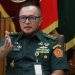 Pangdam Udayana Mayjend Piek Budyakto Perintahkan Prajurit Kawal Program MBG hingga Atasi Sampah di Bali